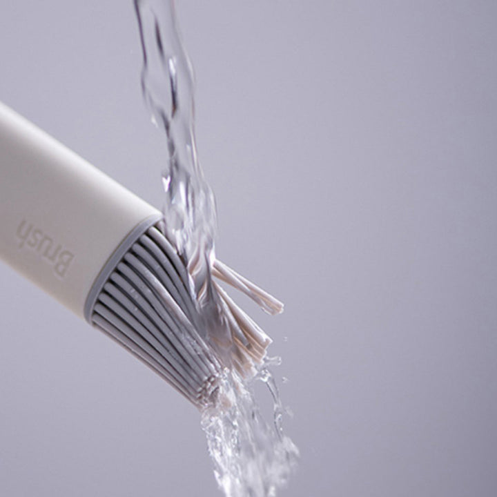Krumble Silicone bak kwast - Grijs (5)