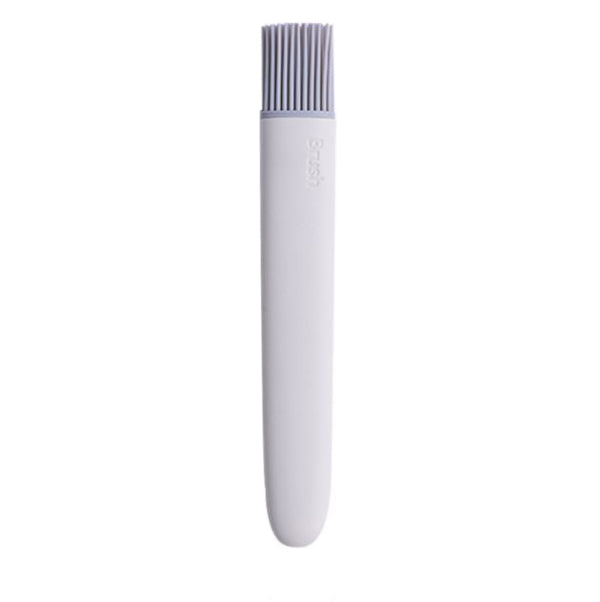 Krumble Silicone bak kwast - Grijs