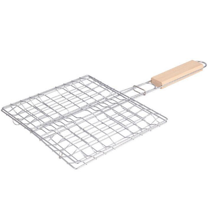 Krumble Hamburger grill/klem