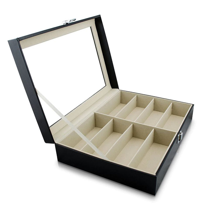 Aretica Zonnebrillen display doos zwart (3)