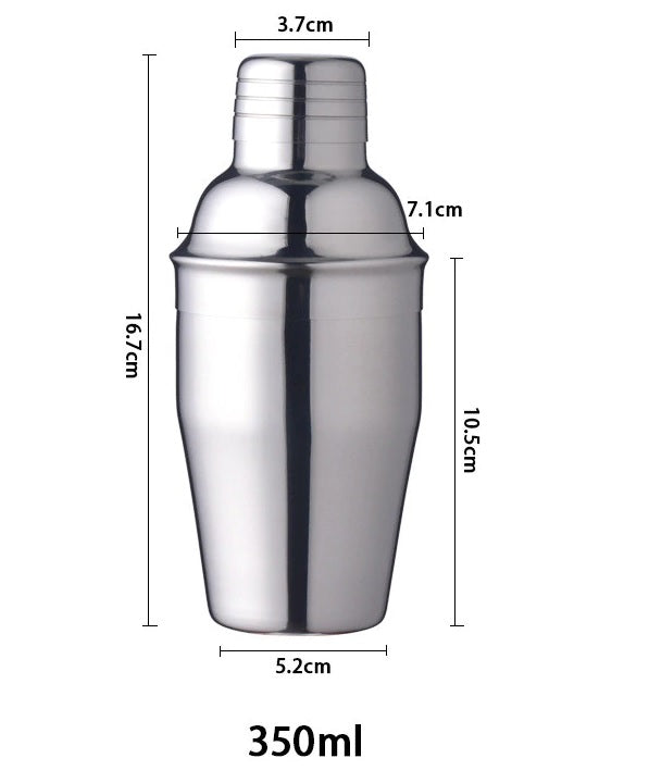 Krumble RVS Cocktail Shaker (7)