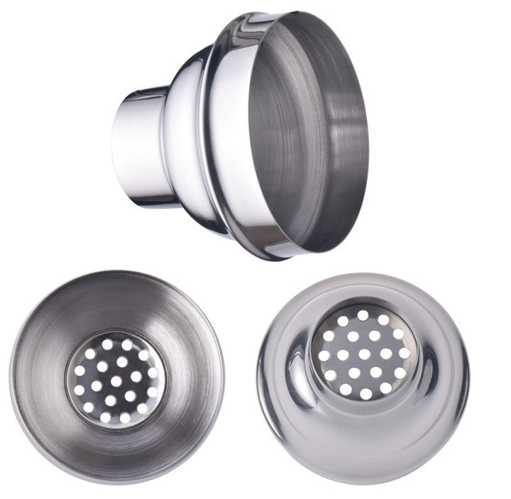 Krumble RVS Cocktail Shaker (6)