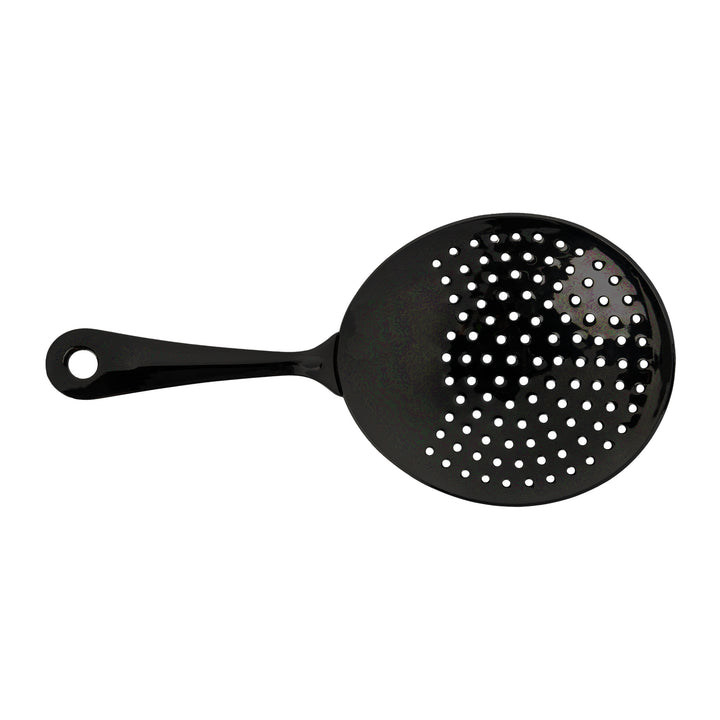 Krumble Cocktail zeef - Metaal - Zwart (2)
