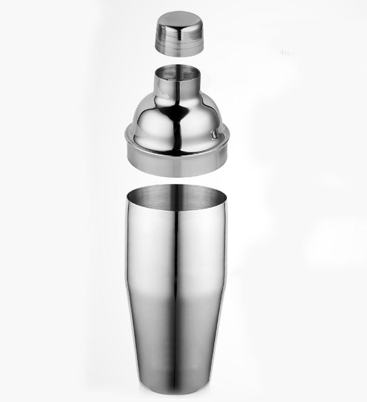 Krumble RVS Cocktail Shaker (3)