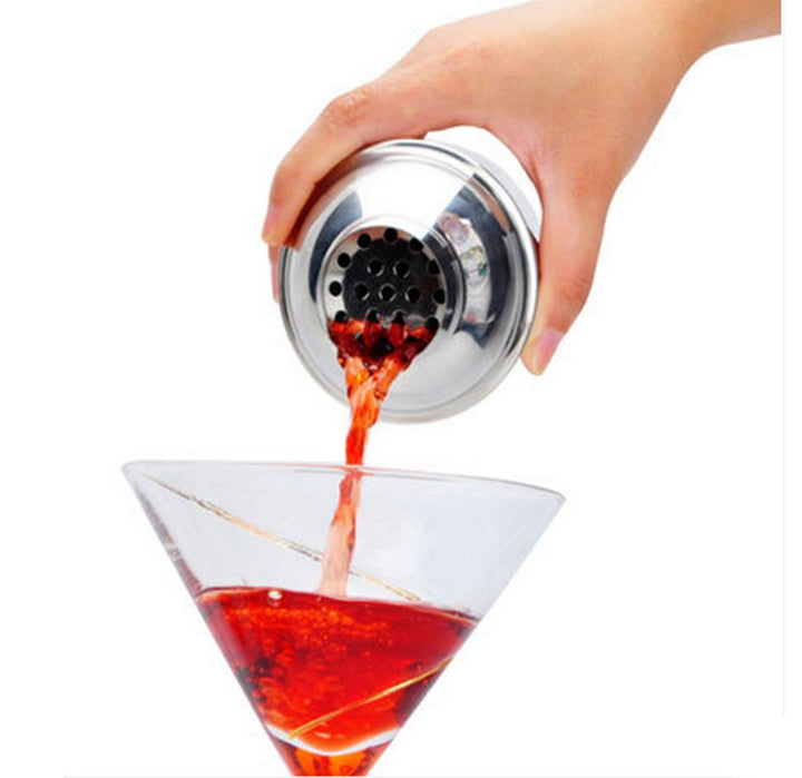 Krumble RVS Cocktail Shaker (2)