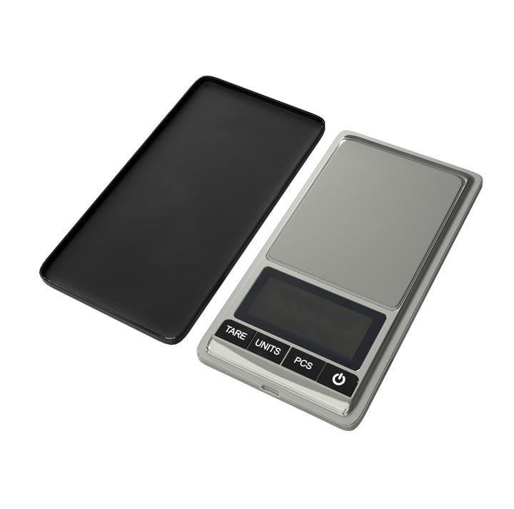Krumble Digital Scale - 500 x 0.01gr (1)