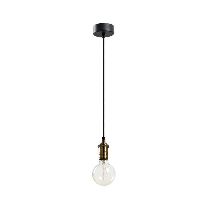 QUVIO Hanglamp - QUV5153L (1)