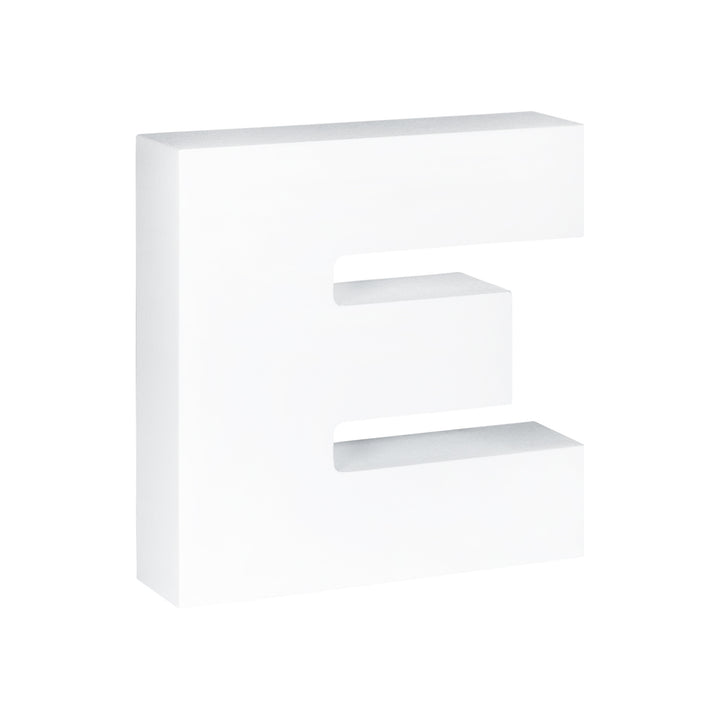 QUVIO H O M E Letters - Wit (5)