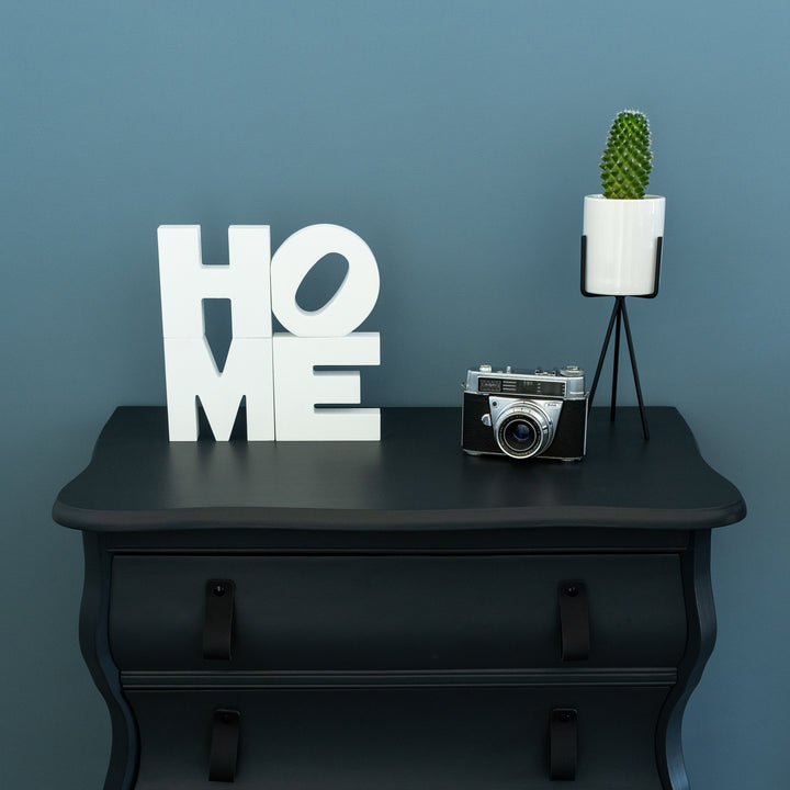 QUVIO H O M E Letters - Wit (6)