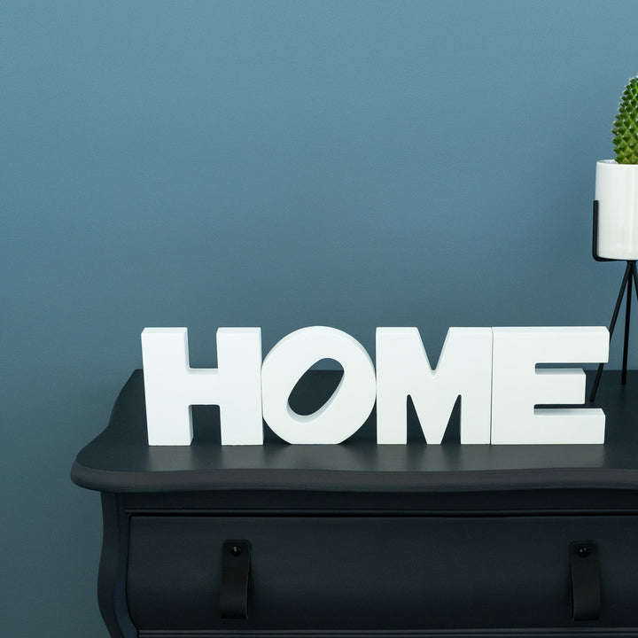 QUVIO H O M E Letters - Wit (8)