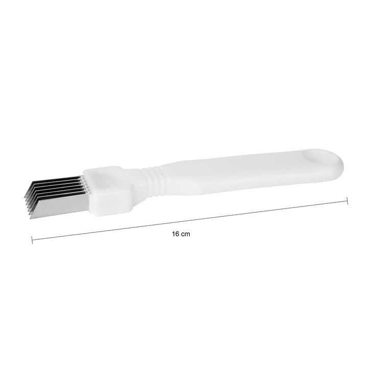 Krumble Kruidensnijder- Wit (1)
