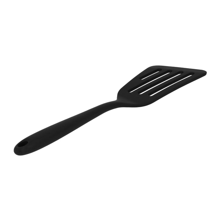 Krumble Bakspaan - Siliconen - Zwart (2)