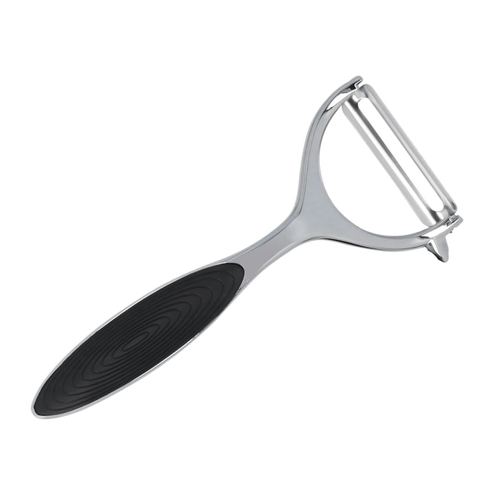 Krumble Dunschiller - RVS - Zwart (3)