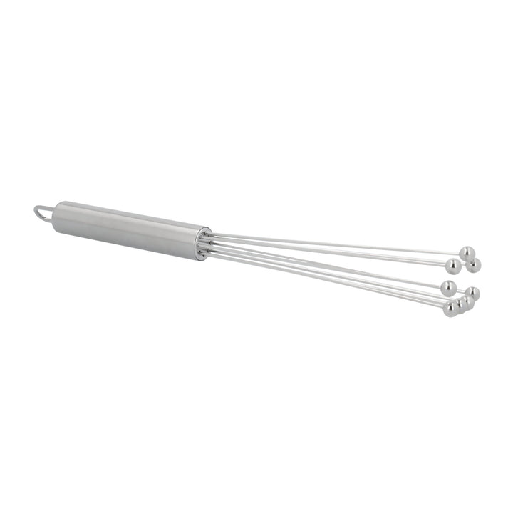 Krumble Bolletjesgarde - RVS - Zilver (2)