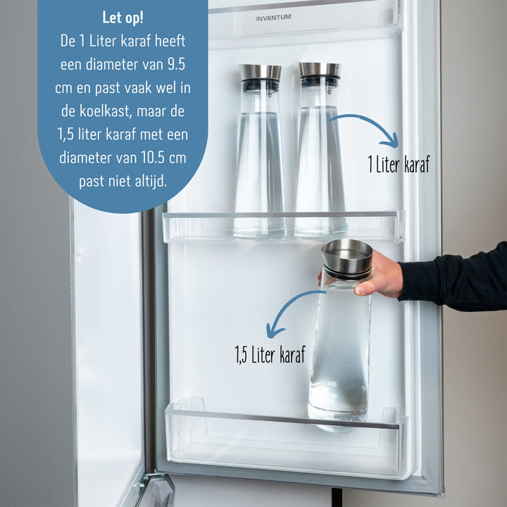 Krumble Karaf glas 1L (9)
