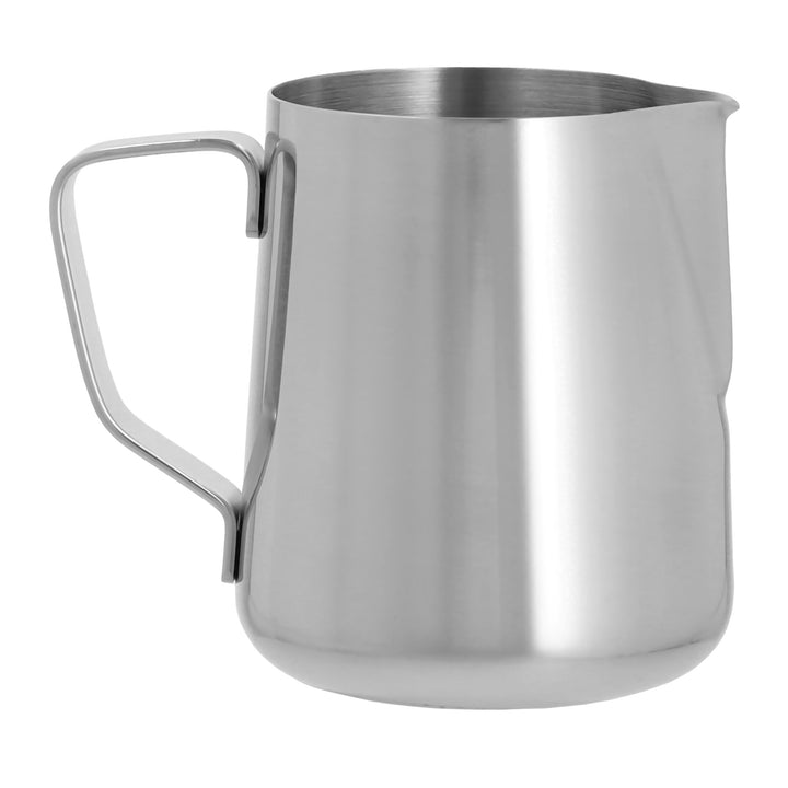 Krumble Melkkannetje - RVS - Zilver