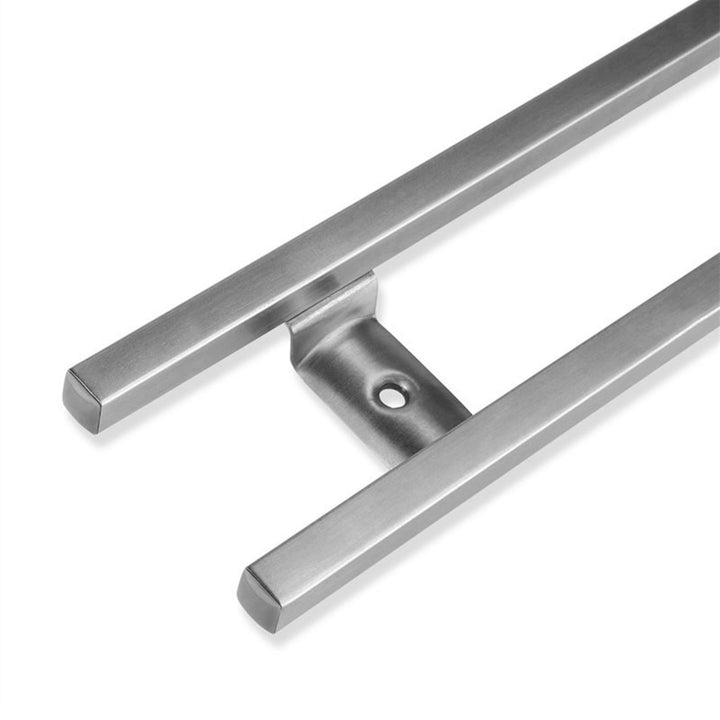 Krumble Messenstrip magneet met haken - RVS (4)
