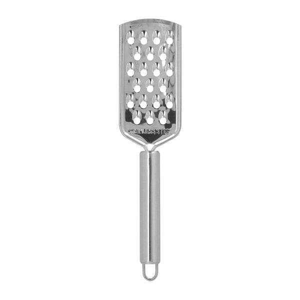 Krumble Handrasp - RVS - Zilver