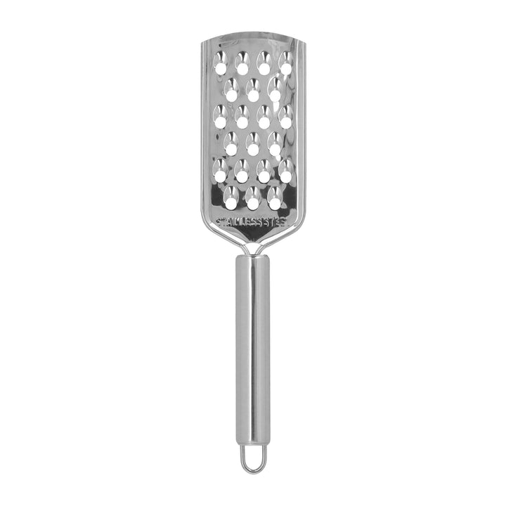 Krumble Handrasp - RVS - Zilver