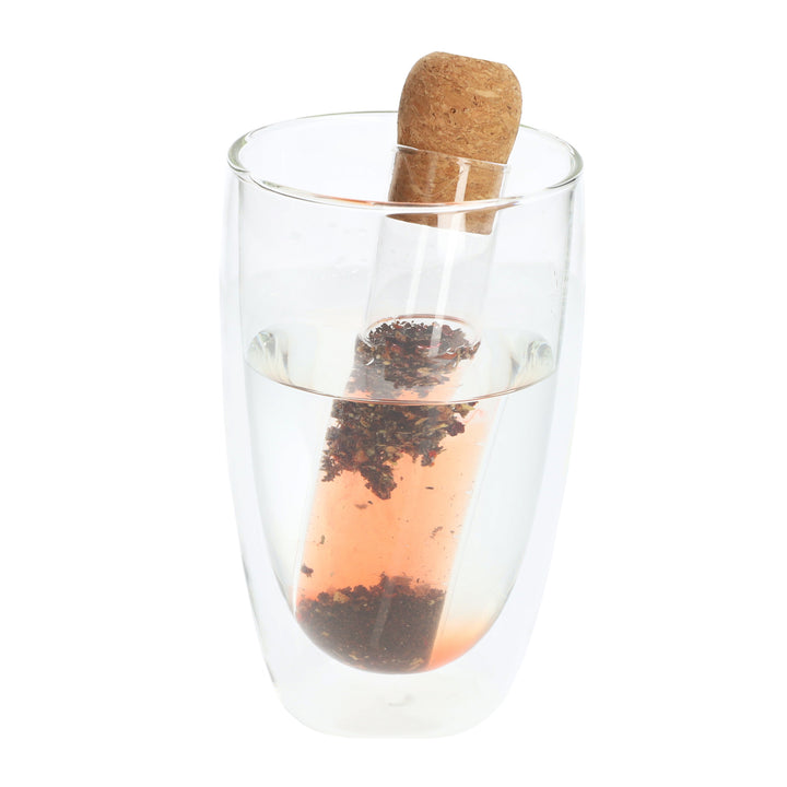 Krumble Theezeef - Glas (3)