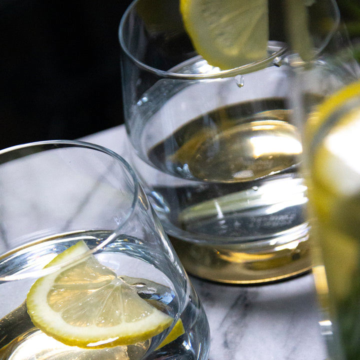 Krumble Karaf glas 1L (8)