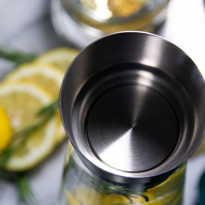 Krumble Karaf glas 1.5L (6)