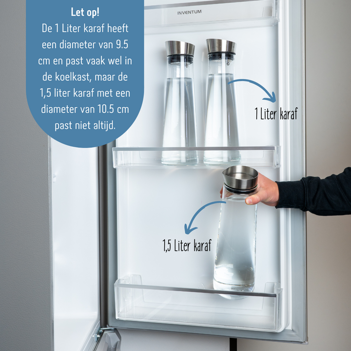 Krumble Karaf glas 1.5L (9)