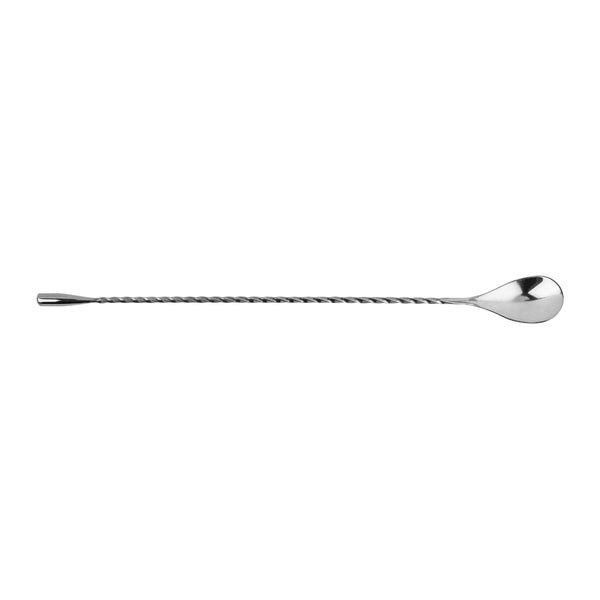 Krumble Bar lepel - Zilver