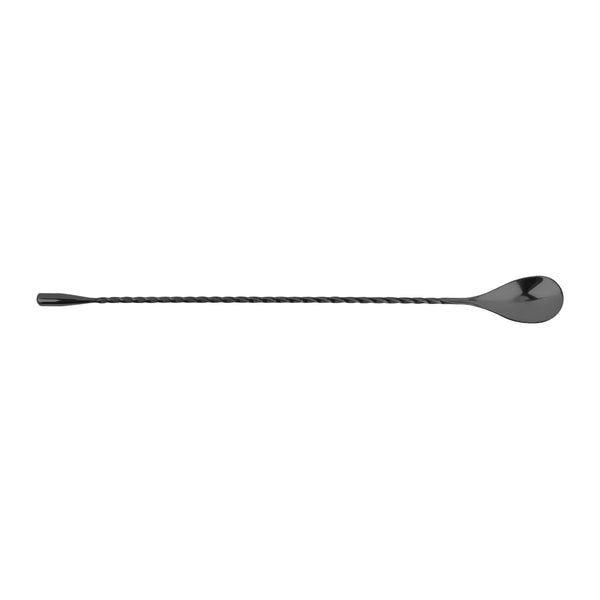 Krumble Bar lepel - Zwart