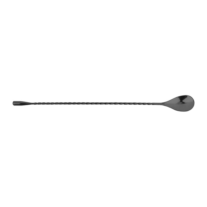 Krumble Bar lepel - Zwart