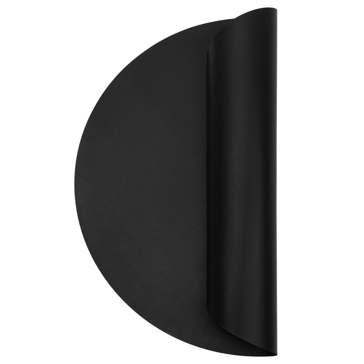 Krumble Teflon bakmat rond BBQ