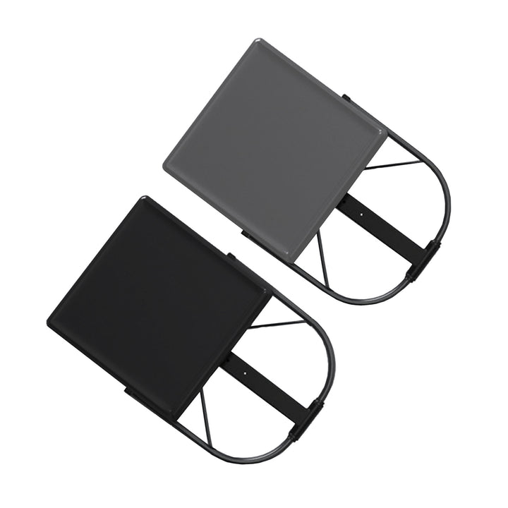 QUVIO Laptop bijzet tafel groot (7)