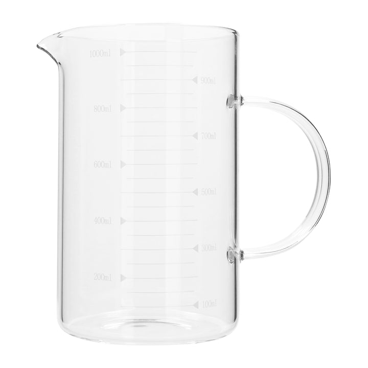 Krumble Maatbeker glas - 1000 ml