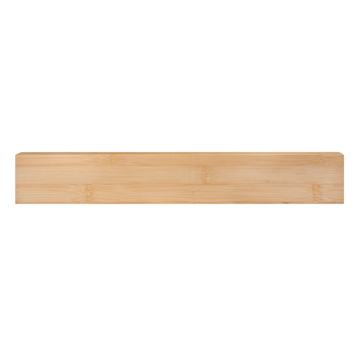 Krumble Magnetische messenstrip wand - Licht Hout - 4 CM (2)