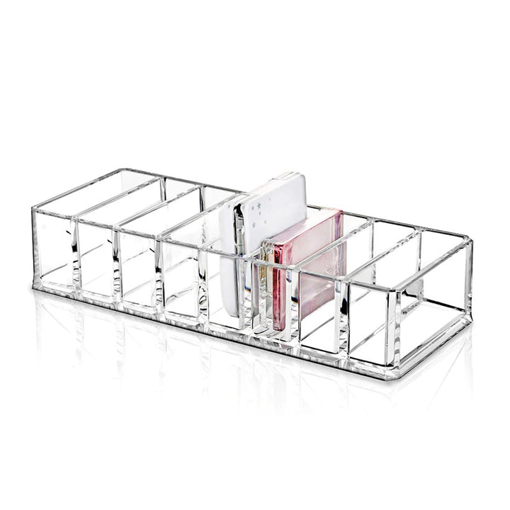 LYVION Make-up organizer plastic - Small (3)