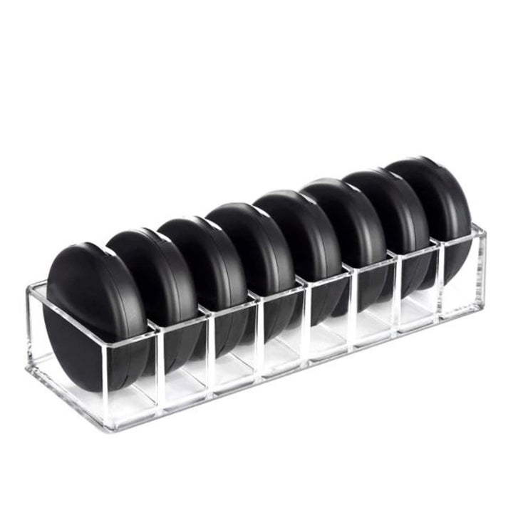 LYVION Make-up organizer plastic - Small (2)