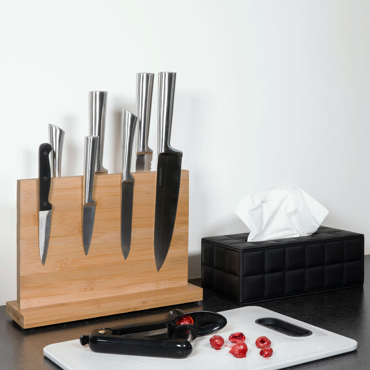 Krumble Messenblok staand magnetisch voor en achterkant (5)