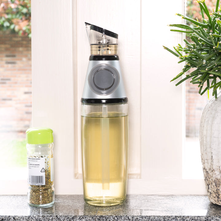 Krumble Olie dispenser - 500 ml (4)