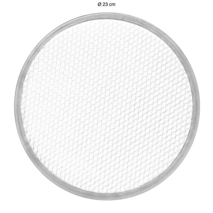 Krumble Pizza bakplaat - 23 cm (1)