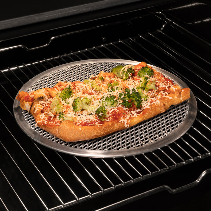 Krumble Pizza bakplaat - 23 cm (2)