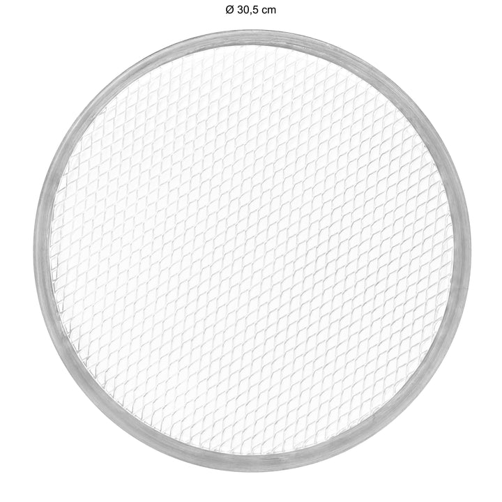 Krumble Pizza bakplaat - 30.5 cm (1)