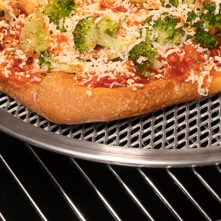 Krumble Pizza bakplaat - 30.5 cm (3)