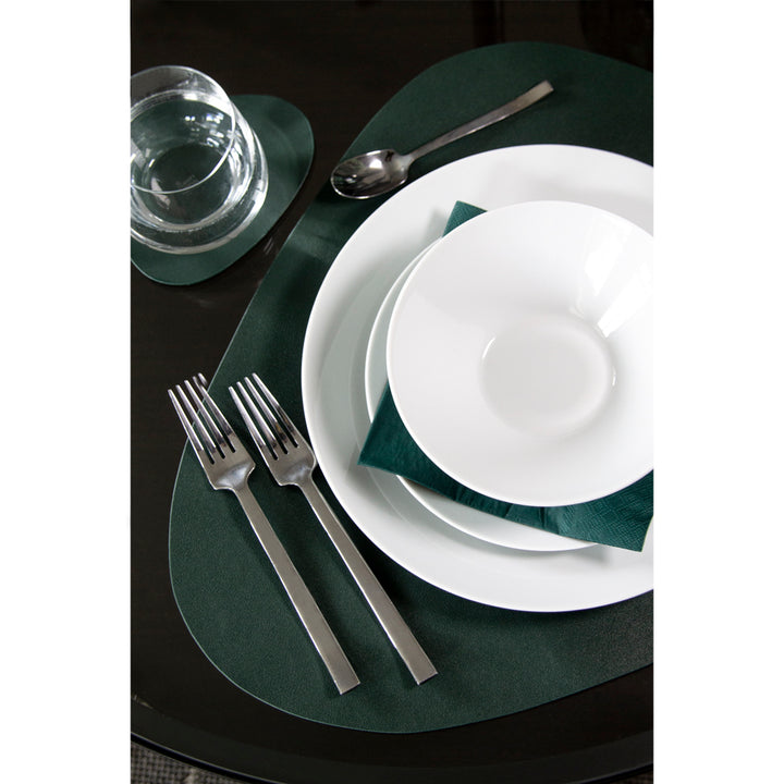 Krumble Placemat set design - Groen (3)