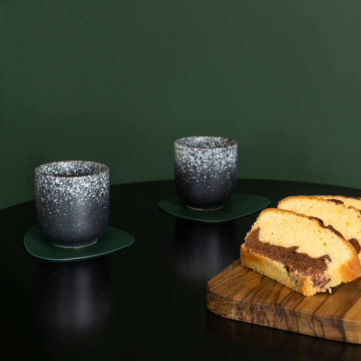 Krumble Placemat set design - Groen (5)