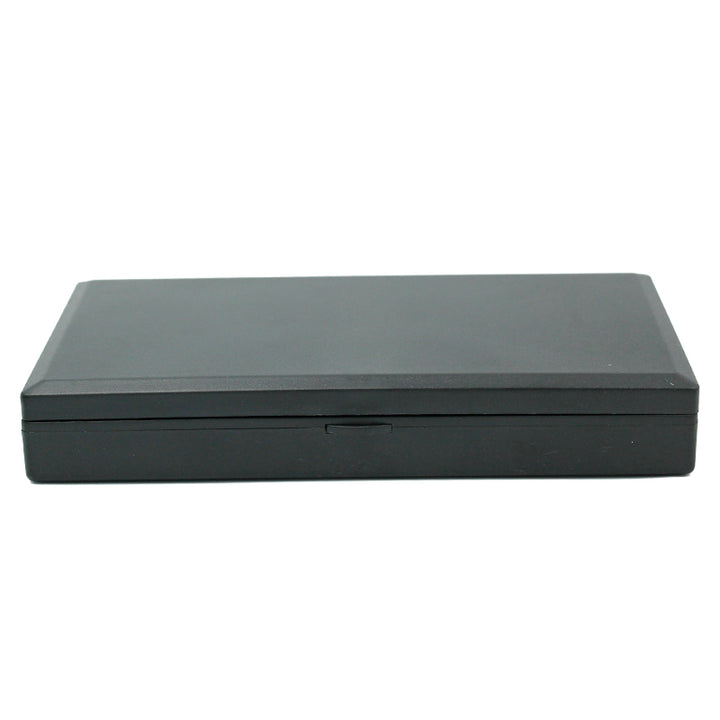 XIB Precisie pocket weegschaal met deksel 1000 x 0,1 gram (1)