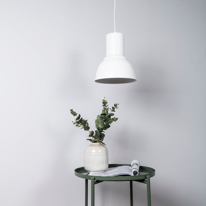 QUVIO Hanglamp wit - QUV5075L-WHITE (4)