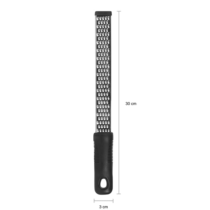 Krumble Rasp met zwart handvat (1)