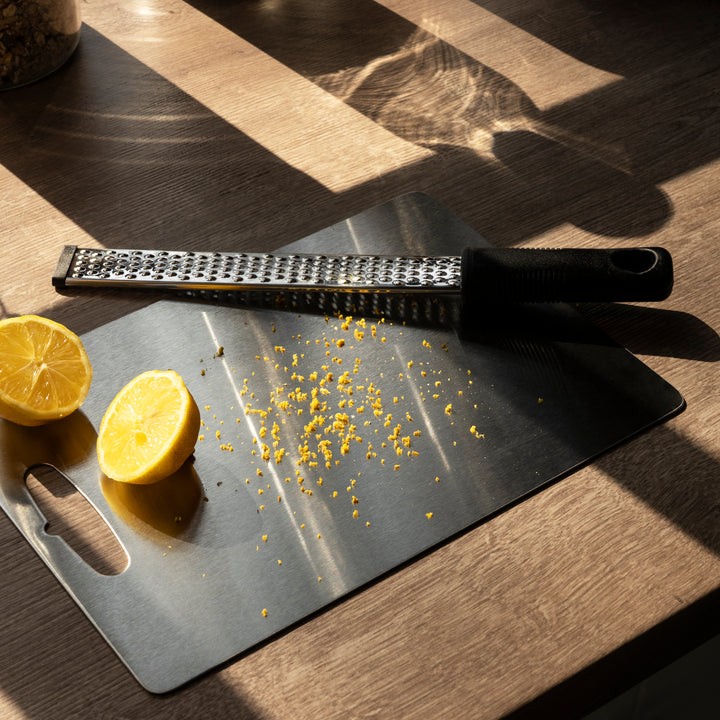 Krumble Rasp met zwart handvat (3)