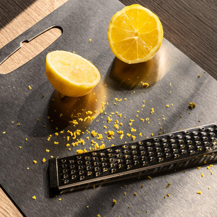 Krumble Rasp met zwart handvat (4)