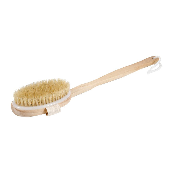 Aretica Rugborstel met afneembare steel hout (1)